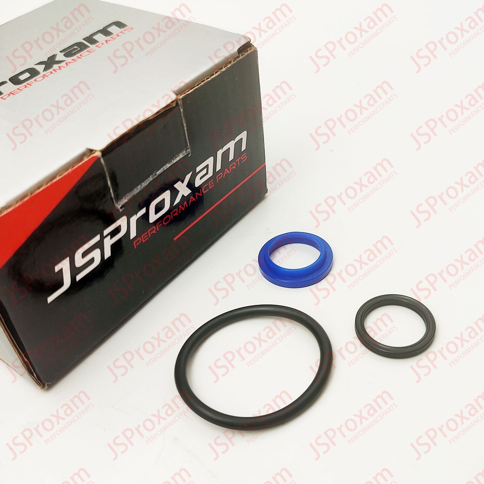 Trim Seal &O-ring Cap Repair Kit 0390006 Repl Johnson Evinrude 60-300HP Outboard
