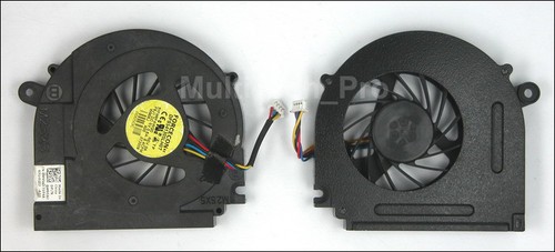 Original Dell Kühler Lüfter für Studio 1555 1558 Series