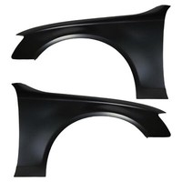 KotflüGel Fender Set Rechts & Links FüR Audi A4 8K B8 Bj. 07-11 Limousine Avant