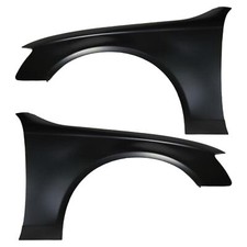 Kit parafango destro e sinistro per Audi A4 8K B8 anno 07-11 berlina Avant 
