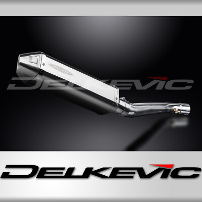 Kawasaki Ninja ZX-10R 2011-20 Slip On 13