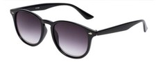 Calabria Designer Oval Reading Sunglasses 8114SR 40 New Colors Powers to Choose