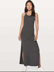 lululemon maxi dress