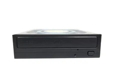 LG GH24NSB0 Super Multi 24X Internal DVD-RW/CD-RW Drive for Windows PC