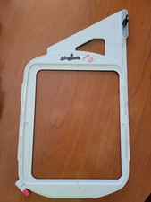 Janome Embroidery Hoop SQ14 for Horizon Memory Craft 15000 