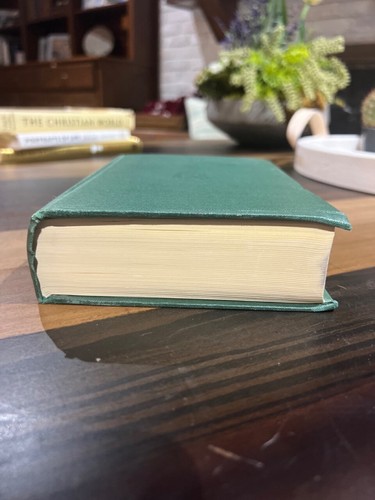 SAINT LUKE, Alfred Plummer, The International Critical Commentary **RARE** - Picture 8 of 10