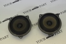 6970929 BMW E81 E82 E84 E87 E90 E91 Mittent�ner Lautsprecher Stereo OEM