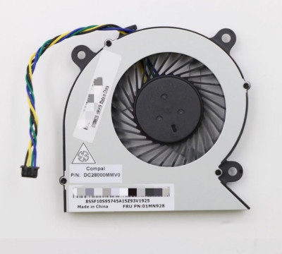 Für Lenovo AIO 520c-24 520C-24IKB S5430 3-22IIL5 A340-24IGM Cooling Fan Lüfter 