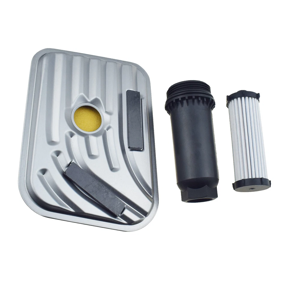 Filtro de aceite y bandeja de transmisión de caja de cambios para FORD C/S-MAX FOCUS para Volvo C30 XC60 Foto 2 de 4