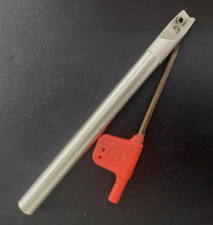 10mm 300R indexable end milling cutter holder for 10pcs APMT1135 Carbide Inserts