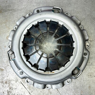 Exedy OEM Clutch Kit with OEM Flywheel for 2002-2005 Honda Civic