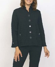 Habitat Jacket - Scoop Pocket Retro Jacket ( Available In Xxl)