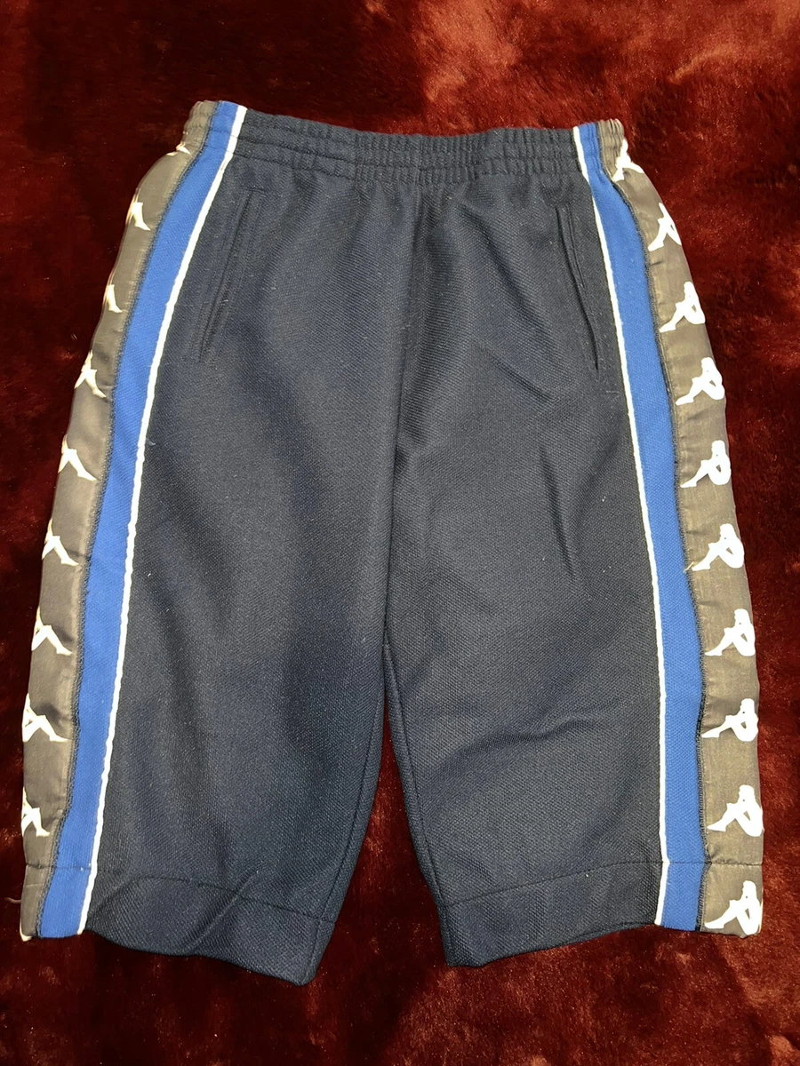 Kappa 2024 track shorts