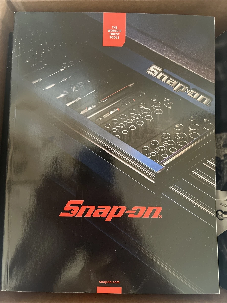 Snap Tools Catalog