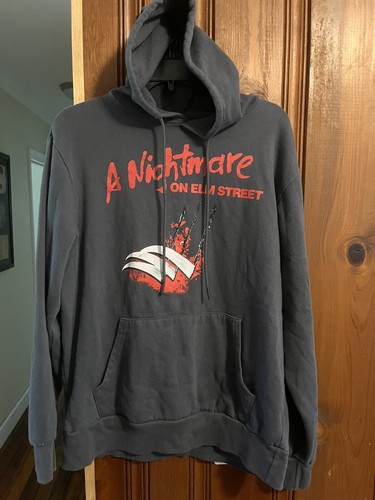 Freddy Cruger, Nightmare on Elm St 