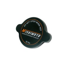 Mishimoto MMRC-13L Hochdruck 13 Bar K&uuml;hlerdeckel K&uuml;hlmittelbeh&auml;lter gro&szlig;