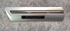 Baguette de porte Mercedes 210