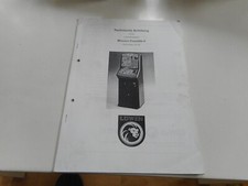 Anleitung für Spielgerät Mission Possible 2