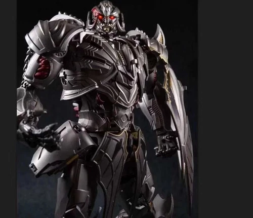 4th Party BS-02 Dragoon Mega Transformeable Figure Toy Instock - Picture 5 of 6