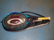 Wilson Graphite Supreme Strectch SPS Tennis Racket