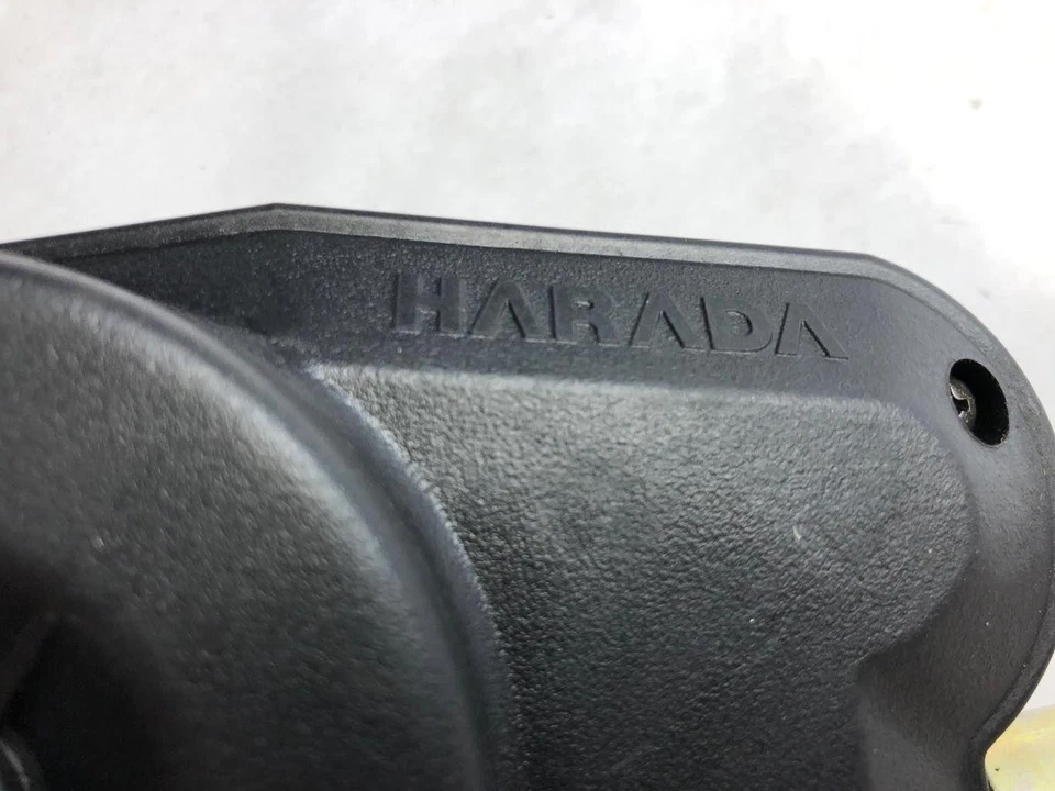 1990-1996 Mercedes Benz 350SDL W126 питания радио антенна мачта асси LH четверть Mtd - Изображение 4 из 4