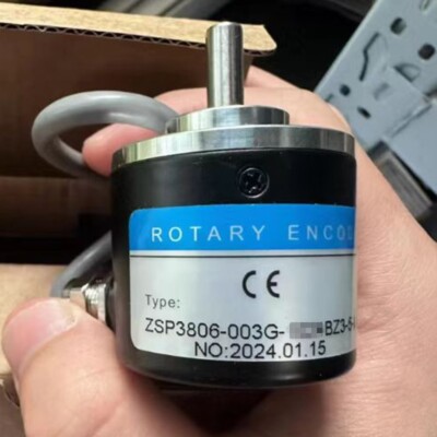 FOR Incremental photoelectric rotary encoder ZSP3806-003G-200BZ3-5L