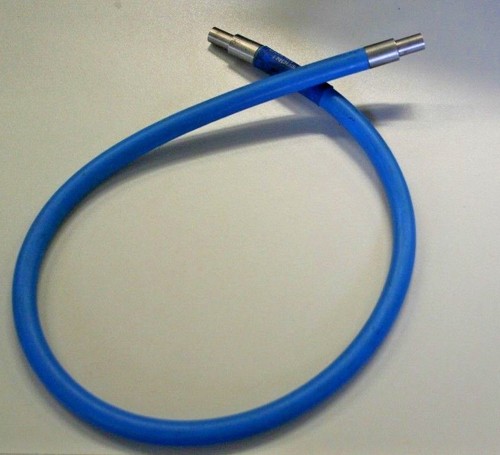 DOLAN JENNER 24 INCH FLEXIBLE FIBER OPTIC MICROSCOPE LIGHT GUIDE - Picture 4 of 4