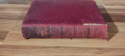 The Vision of Dante Hell Purgatory Paradise Alighieri Frederick Warne Cary