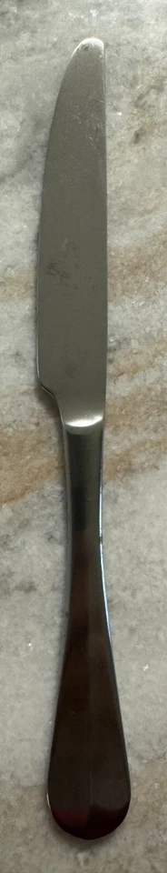 11pc Continental Baquette-Baquette II Stainless by Wallace Silver - Изображение 2 из 4