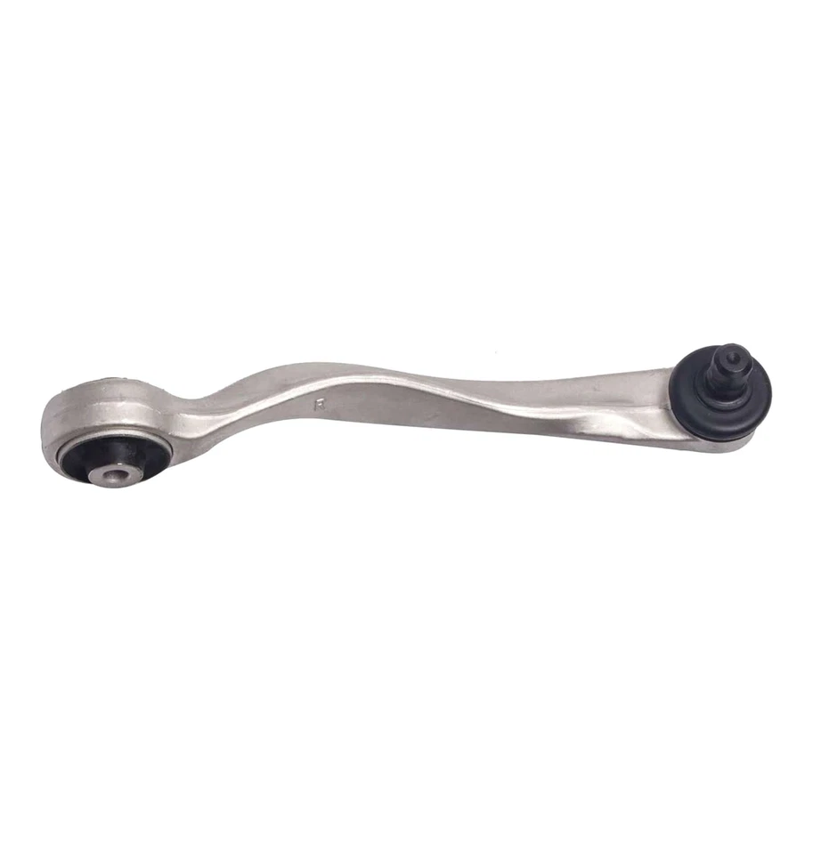 Front Upper Rearward Control Arm Ball Joint Kit for Audi S8 S6 Volkswagen Passat - Image 3 of 4