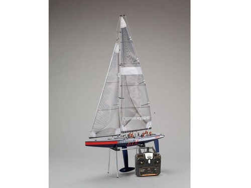 Kyosho Fortune 612 Iii Readyset (KT-431S) - 第 1/1 張圖片