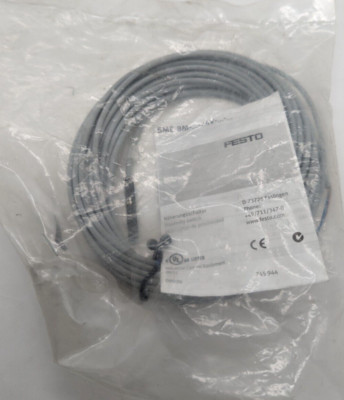 Festo Näherungsschalter  SME-8M-...-24V