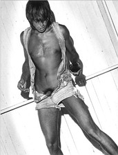 "BAD BOY" - Print 30 x 40 cm C-PRINT Signed 3/20