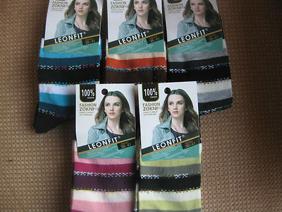 by Leonfit sizes 3-5 or 5-7,Floral Ladies/girls cotton socks by Leonfit sizes 3-5 or 5-7,Floral Ladies/girls cotton socks