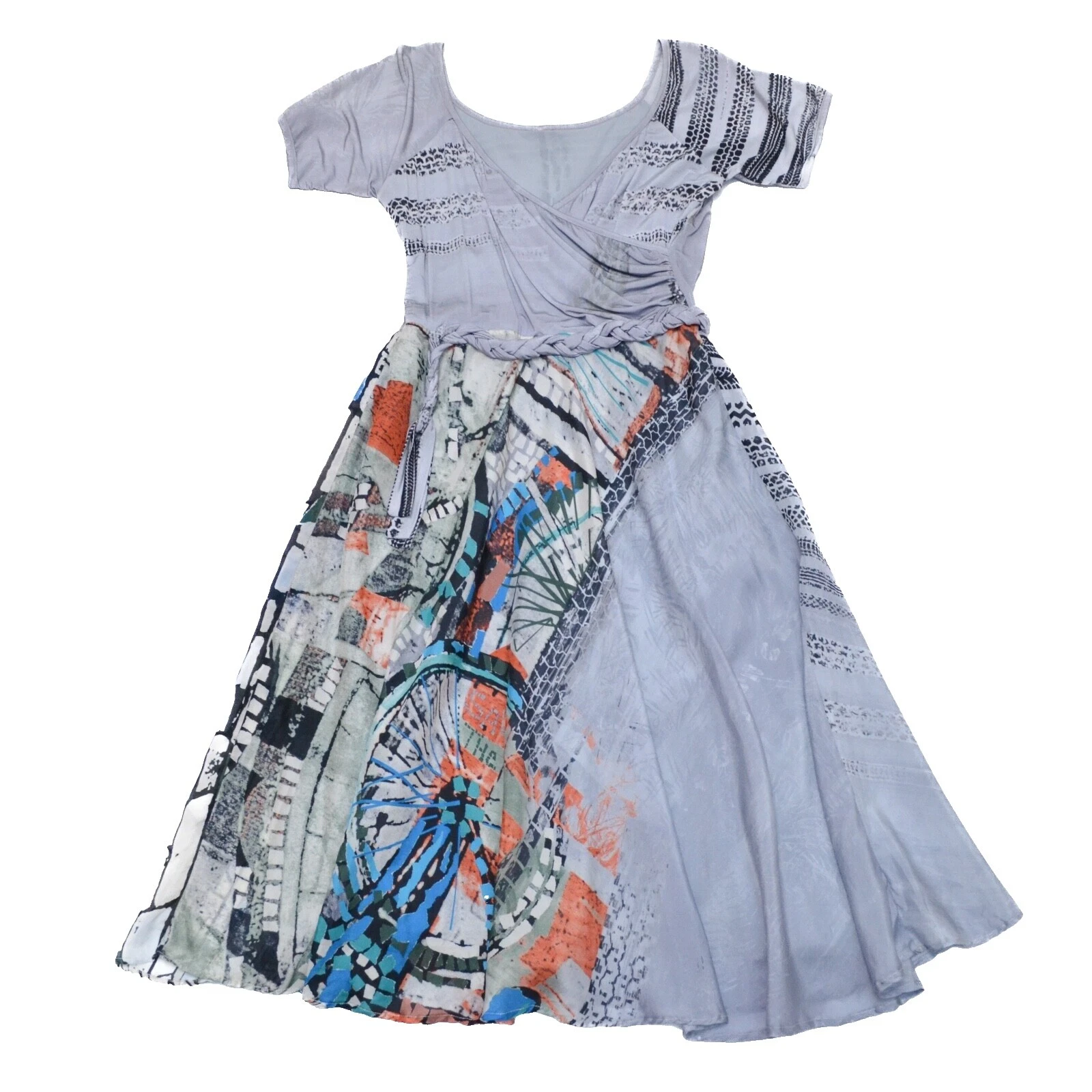 Viscose Save The Queen roupas para mulheres