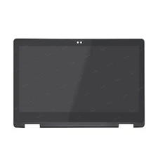 13.3'' FHD LCD Touch Screen Digitizer+Bezel For Dell Inspiron 13 7368 7378 706TT