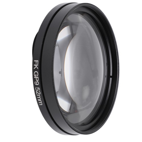 52mm 10x Close Up Macro Lens Filters Set Action Camera Lens Filters For Fit - Picture 12 of 23