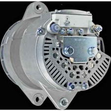 12V 270A Alternator for Ford F-650/F-750, International Buses, New