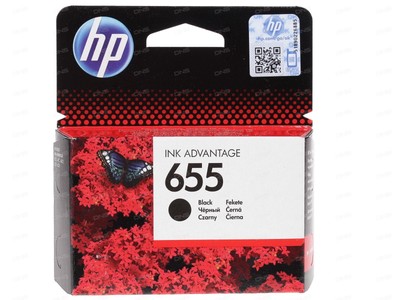 hp 655 ink compatible printers