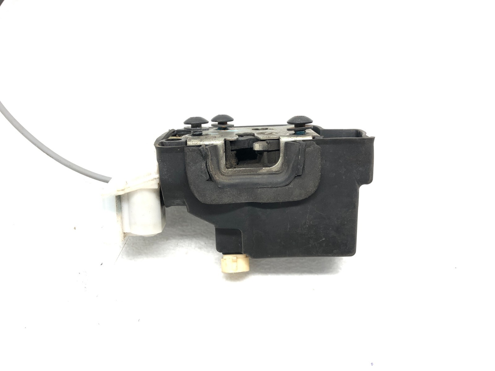 2008-2019 MASERATI GRANTURISMO S M145 LEFT DRIVER FRONT DOOR LOCK ACTUATOR OEM