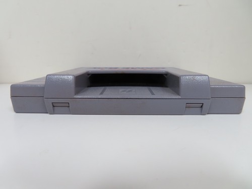 SUPER GAMEBOY CARTRIDGE ADAPTER FOR SNES - 1994 CARTRIDGE ONLY TESTED WORKS - Picture 3 of 3