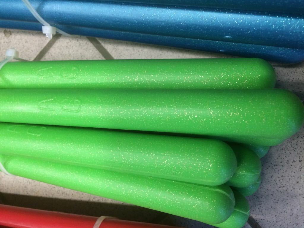 Bastone Di Plastica Per Pastore Kerbl - Accessorio Per Cani Da Lavoro