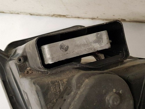 Faro proiettore/faro anteriore destro Renault Vel Satis 2004 8200014358 - Foto 7 di 9
