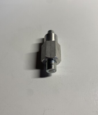 GENIE 25087 ASSY SPRING PLUNGER AWP TILTBK ASSEMBLY LIFT PARTS NEW