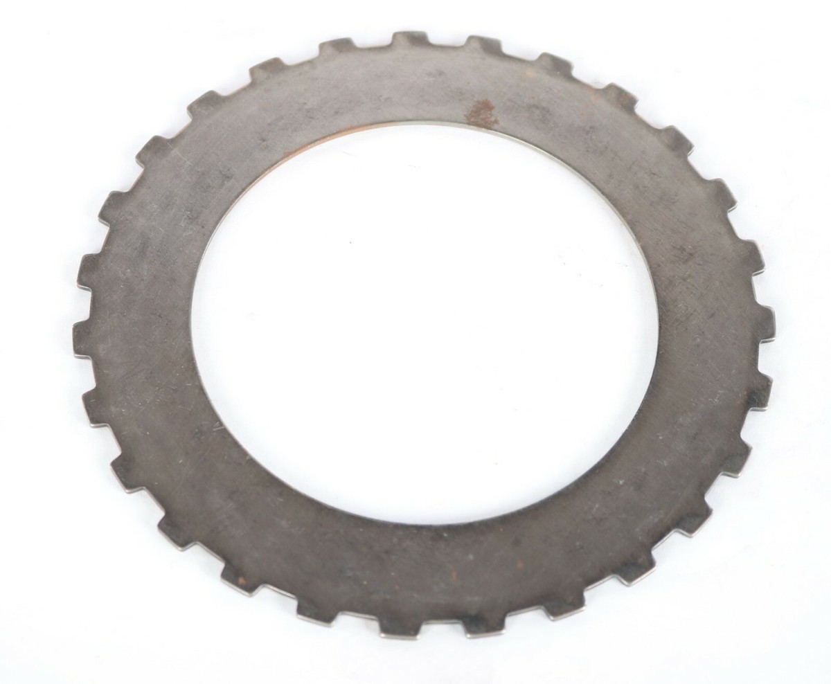 New 0501-312-280 ZF Clutch Disc | eBay