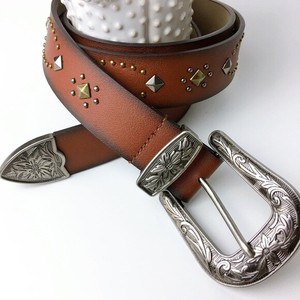 western style womens belt