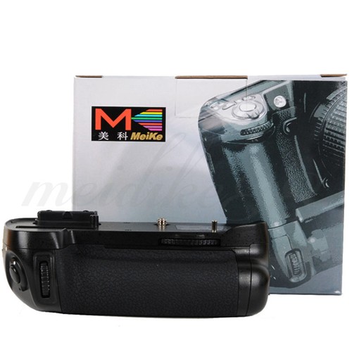Meike MK-D600 Vertical Battery Hand Grip For Nikon D610 D600 DSLR Camera - Picture 4 of 7