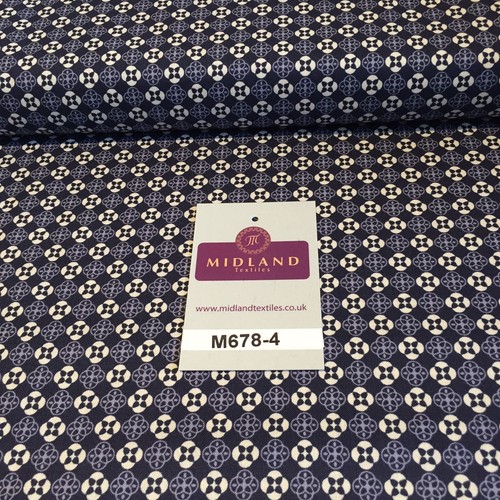 Mauve Highland Scottish Tartan 100% Cotton craft & quilting fabric 45" M678 - Picture 7 of 16
