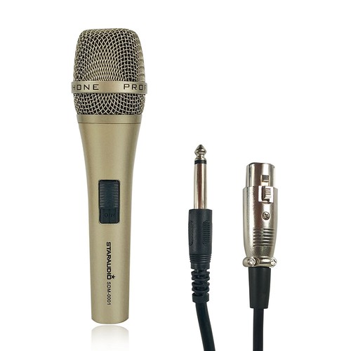 14-Channel DJ Audio Mixer USB Dynamic Mixing System Dynamic Handheld Microphone - Picture 10 of 12