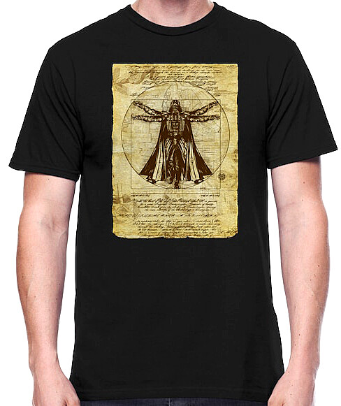 under armour darth vader shirt